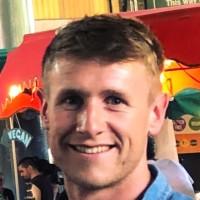 Michael McDonagh, photo 1