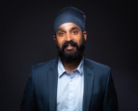 Simranzeet Vig, photo 2