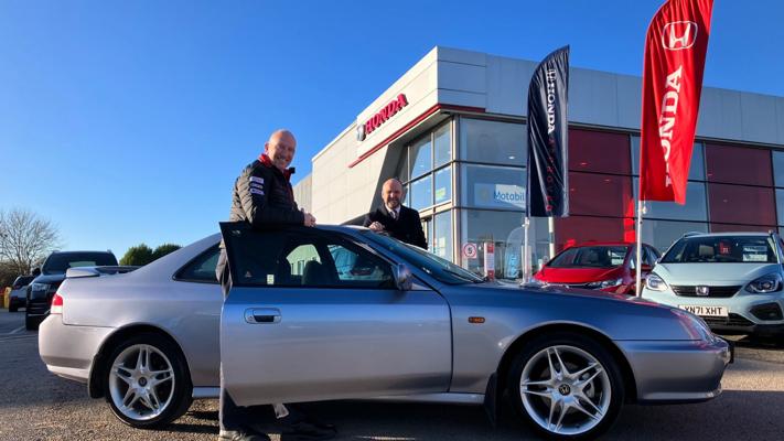 Jason Evans, photo 2