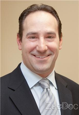 Peter Wasserman, photo 2