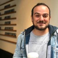 Hakan Uçar, photo 1