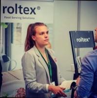 Sara Ridder, photo 2