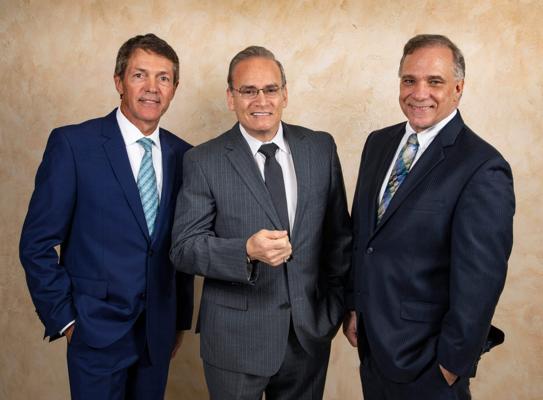 Ralph Locher, photo 1