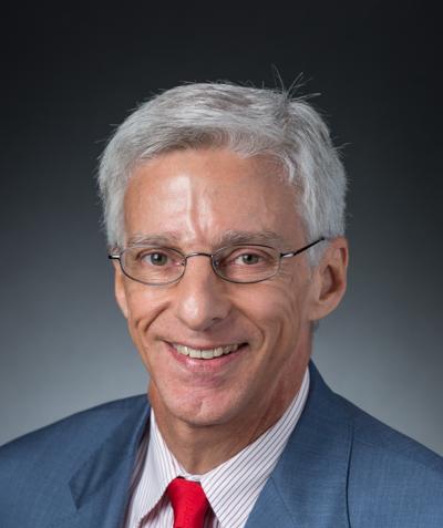 David Behrman, photo 1