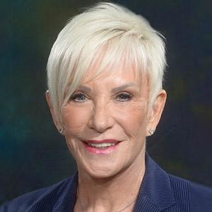 Carol Sawyer, photo 1