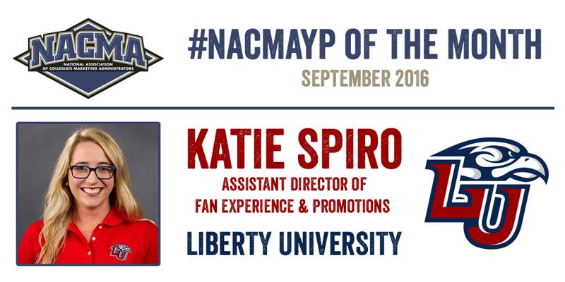 Katie Spirio, photo 2