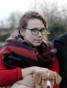 Janneke Swinkels, photo 2