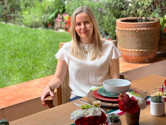 Linda Gadea, photo 2