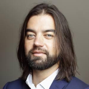 David Isaac, photo 2