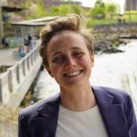 Sheila Roche, photo 2