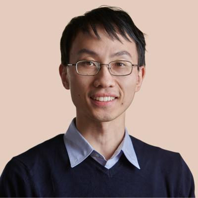 Jeffrey Wang, photo 2