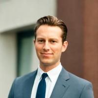 Parker Friedman, photo 1