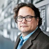 Jesse Wente