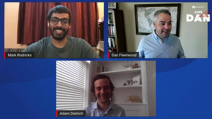 Adam Dietrich, photo 1