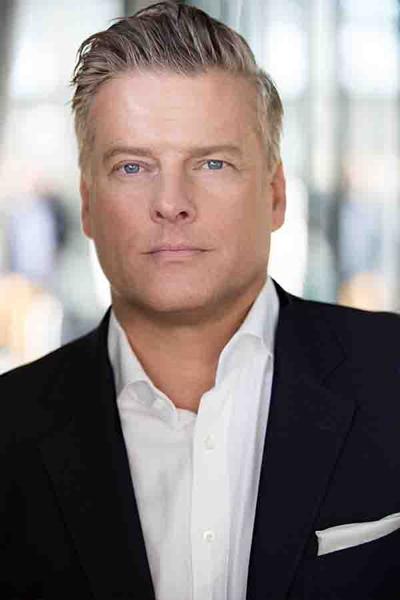 Dr. Michael Gebert, photo 1