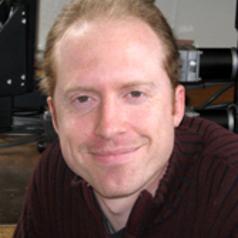 Joshua Pearce, photo 1