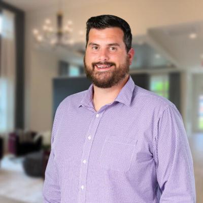 Richard Batten, photo 1