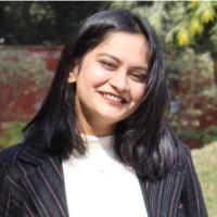 Shrishti Shree, photo 2