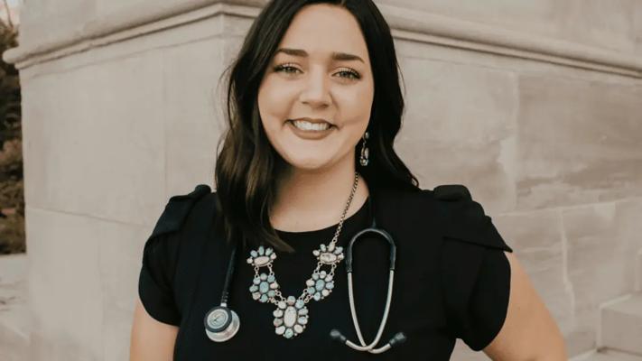 George Bailey, photo 1