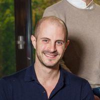 Daniel Lipinski, photo 1