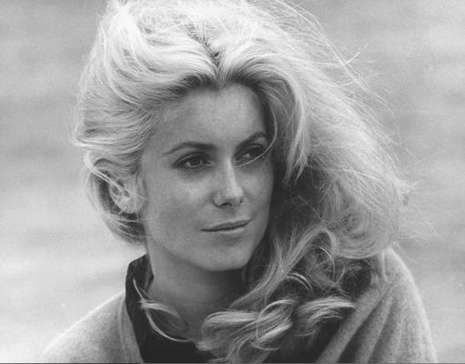 Catherine Bate, photo 1