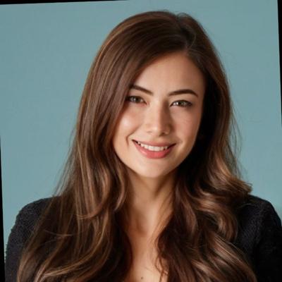 Fatma Collins, photo 1