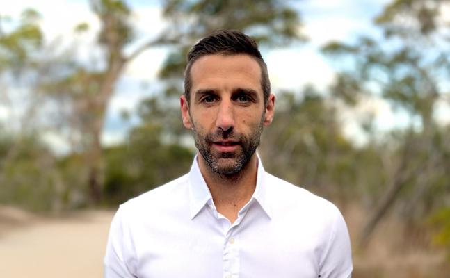 Luke Forster, photo 2