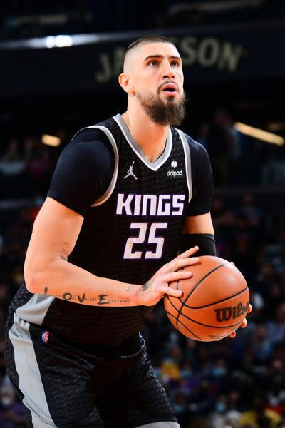 Oleksii Balykov, photo 1