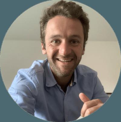 Julien Mallet, photo 1