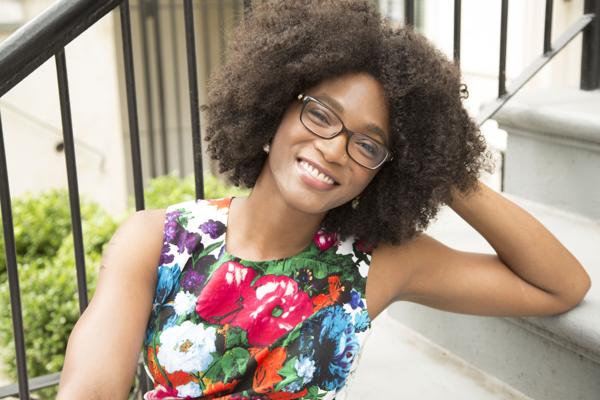 Cora Harrington, photo 1