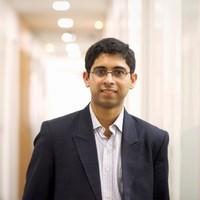 Shrikanth Prabhu, photo 2