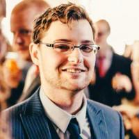 Simon Schofield, photo 2