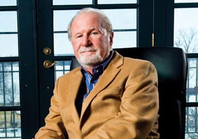 William Cooper, photo 1