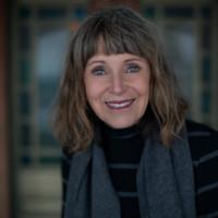 Susan Dando, photo 2