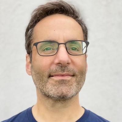 Mark DiMassimo, photo 2