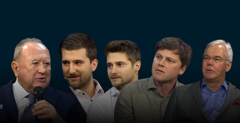 Marco Wallner, photo 1