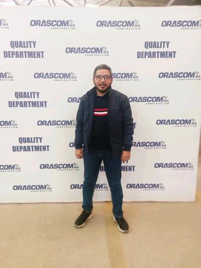 Bishoy Azer, photo 2