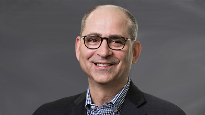 David Epstein, photo 2