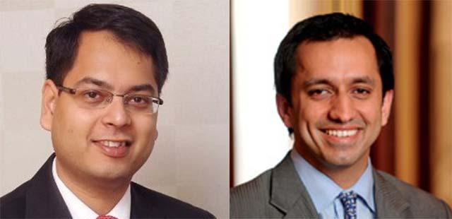 Dhiraj Poddar, photo 2