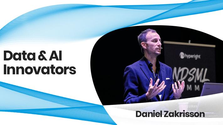 Daniel Zakrisson, photo 1