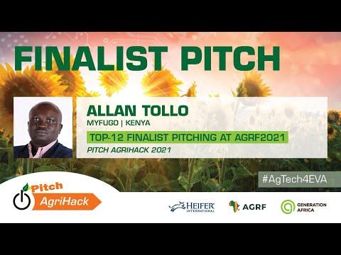 Allan Tollo, photo 1