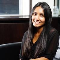 Danielle Fernandes, photo 1