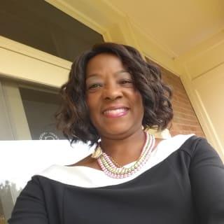 Theresa Okorochukwu, photo 1