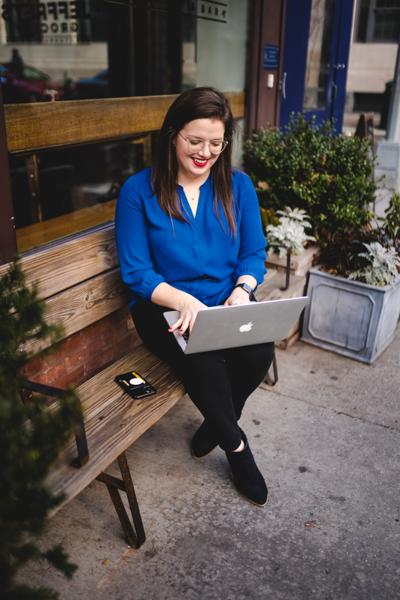 Jamie Ratermann, photo 1