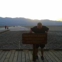 Travis Fultz, photo 2