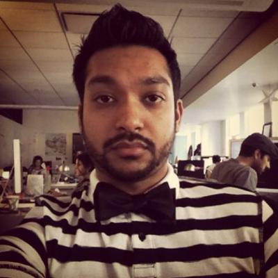 Aziz Hasan, photo 2