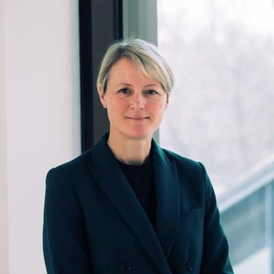 Julia Boddy, photo 2