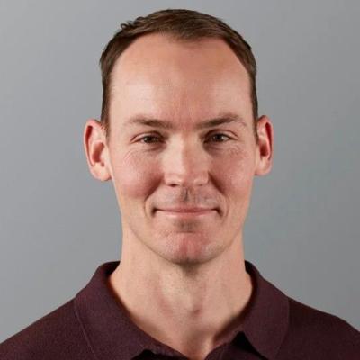 Brian Brown, photo 1