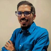 Ahmad Gomaa, photo 1