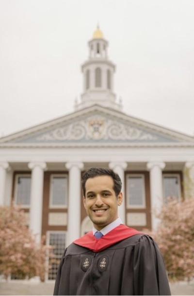 Saud AlAskar, photo 2